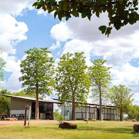 The Station At El Questro Ξενοδοχείο Εξωτερικό φωτογραφία